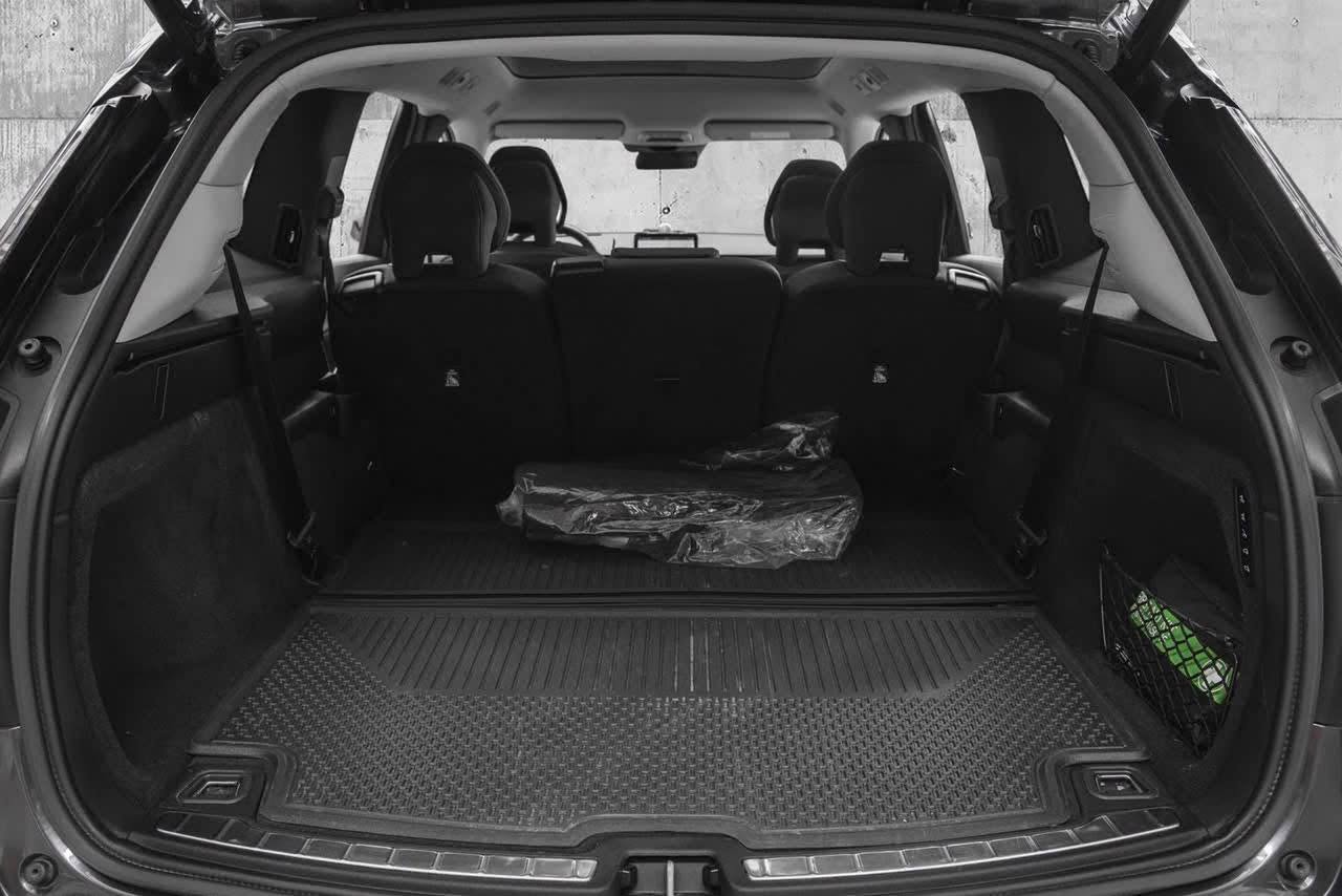 VOLVO Volvo EX90 Ultra Performance AWD — photo 15