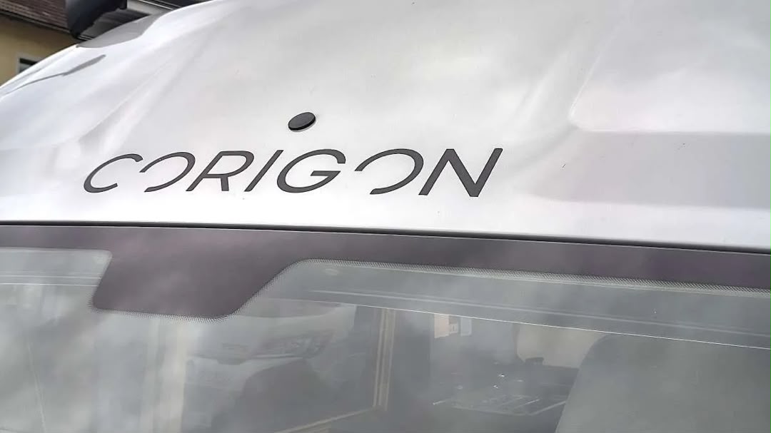 Fiat FIAT Corigon CV 60 D AHKSolarLithium — photo 16