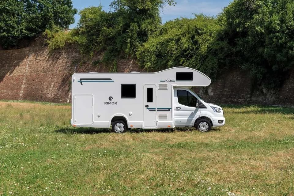 Fiat FIAT Rimor Kilig 5 — photo 2