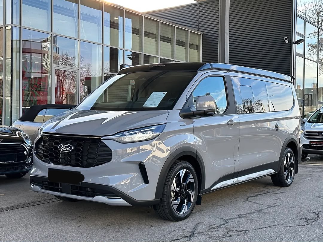 FORD FORD Nugget Active AWD 320 L2 Westfalia