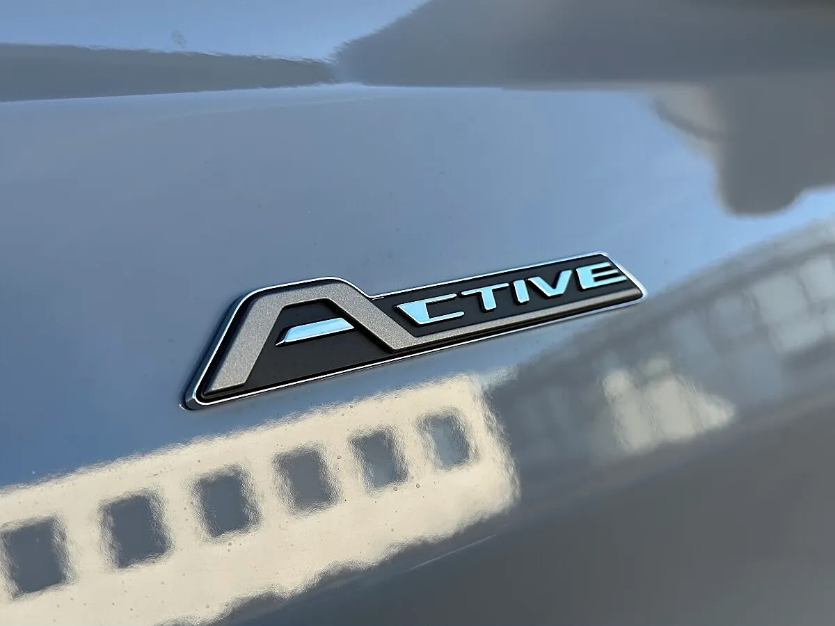 FORD FORD Nugget Active AWD 320 L2 Westfalia — photo 14