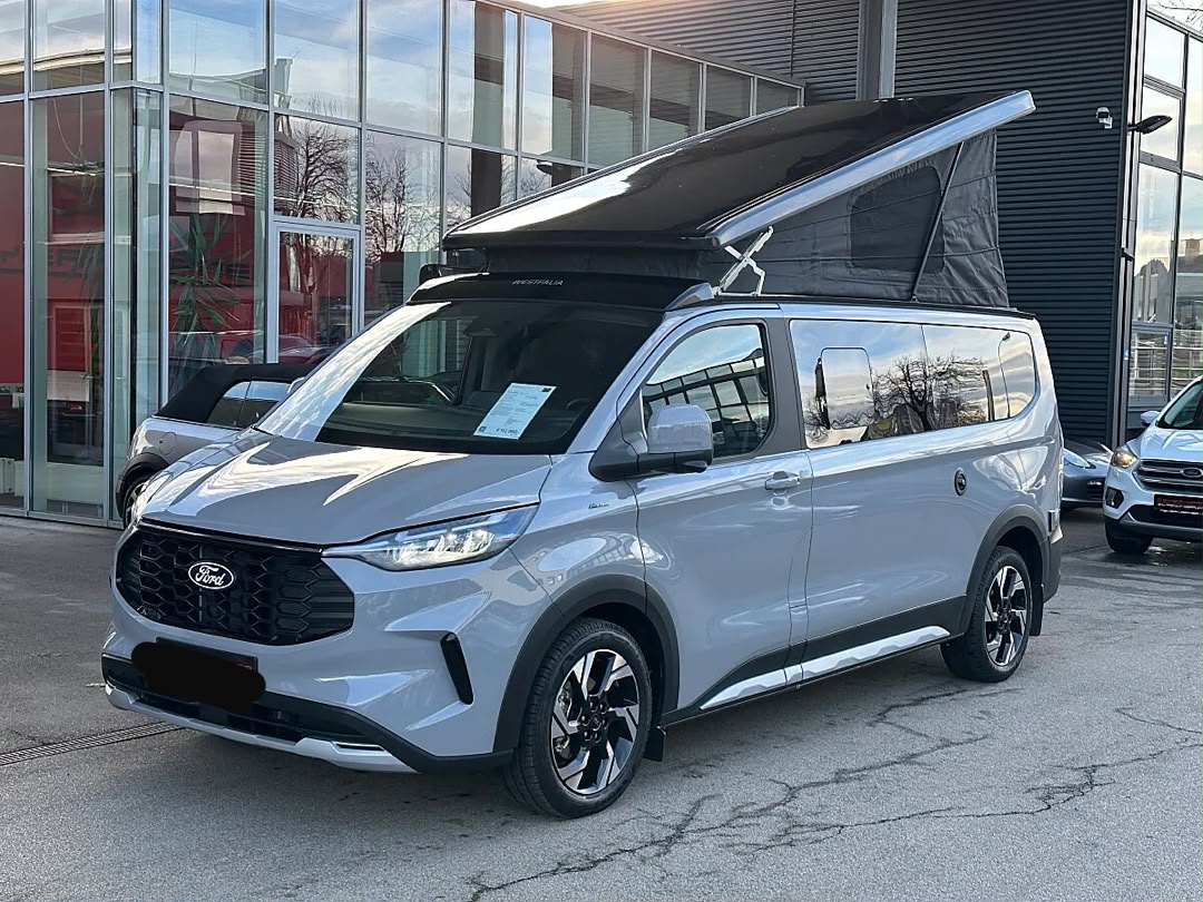 FORD FORD Nugget Active AWD 320 L2 Westfalia — photo 2