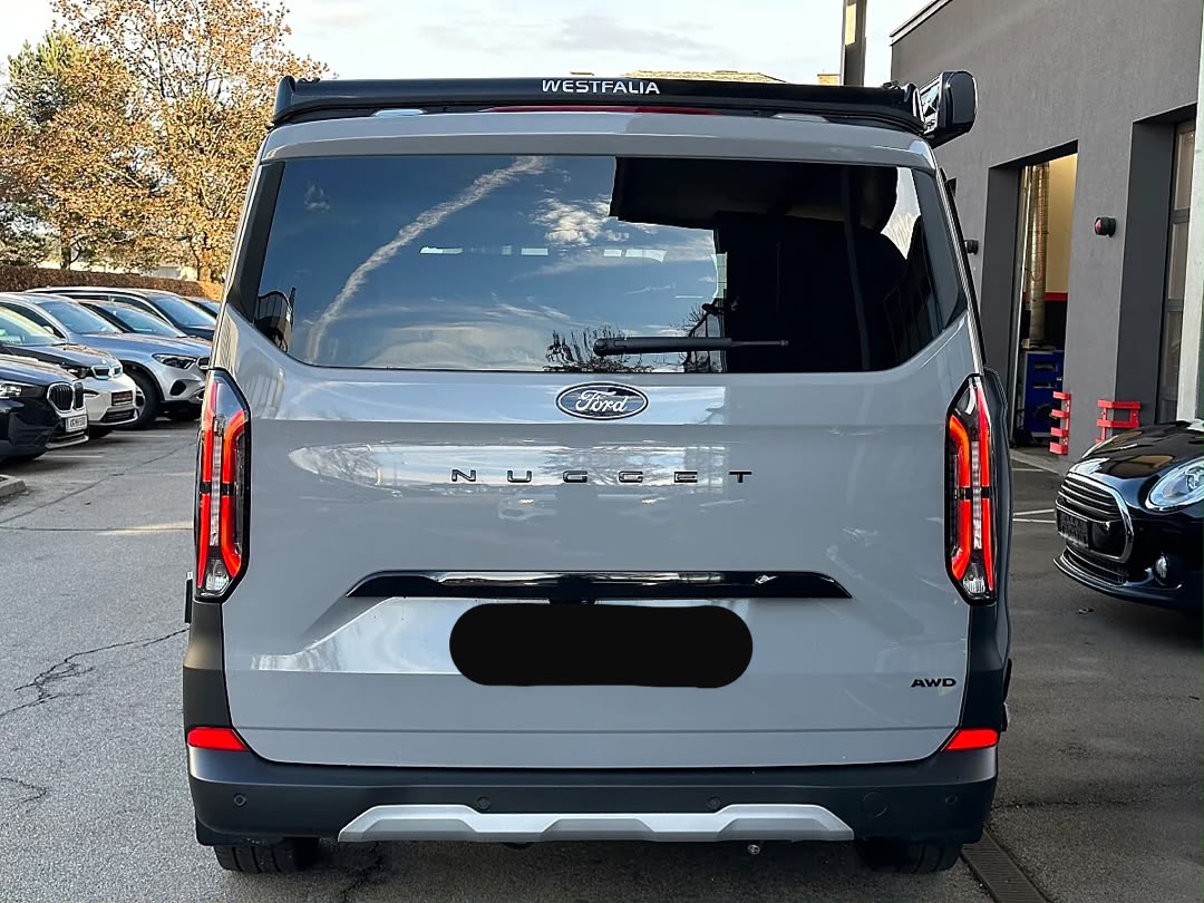 FORD FORD Nugget Active AWD 320 L2 Westfalia — photo 7
