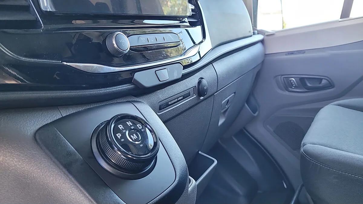 Fiat FIAT Rimor Kilig 695 — photo 20