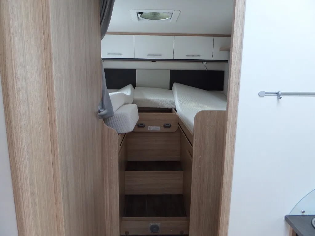 Fiat FIAT Sunlight CAPRON T068 Ducato — photo 11