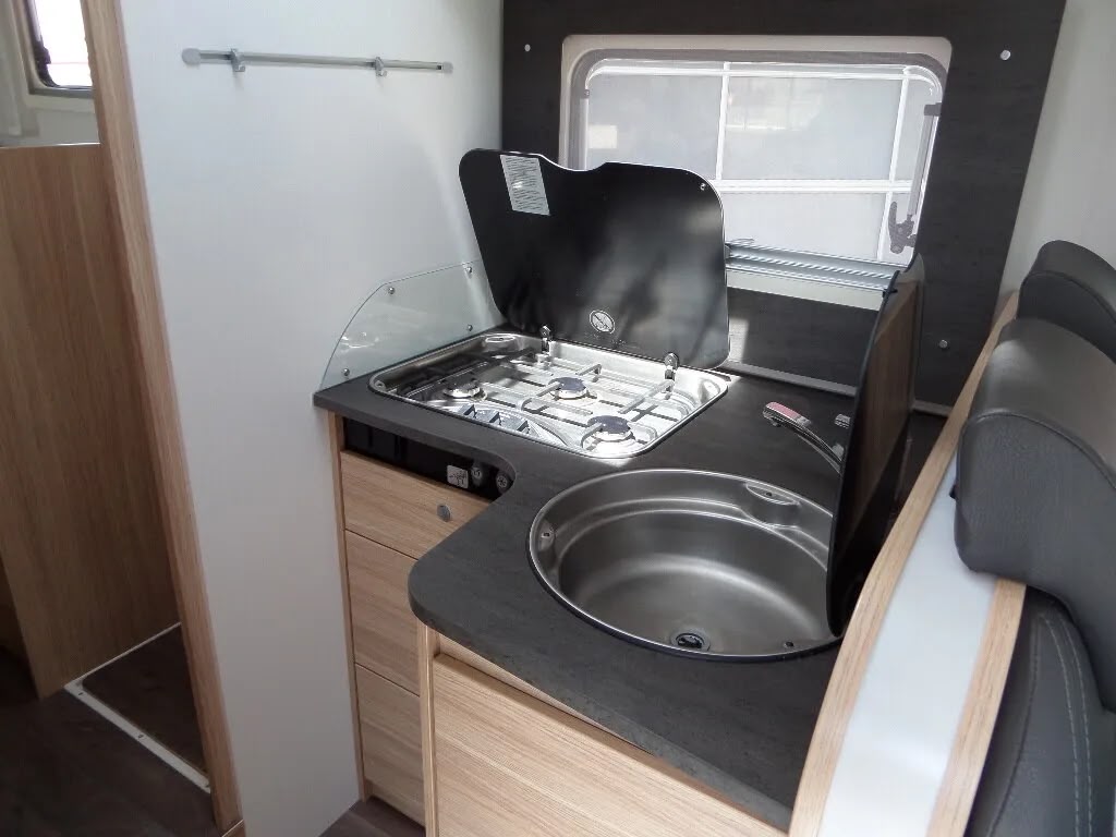 Fiat FIAT Sunlight CAPRON T068 Ducato — photo 15