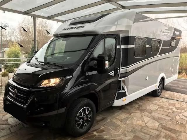 Fiat FIAT Sunlight T68 Adventure Premium