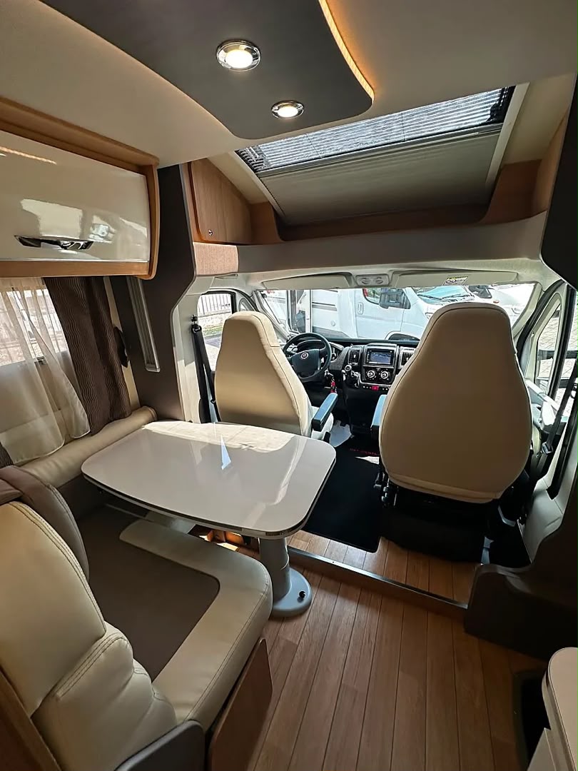 Fiat FIAT McLouis MC4 331G - 599 — photo 15
