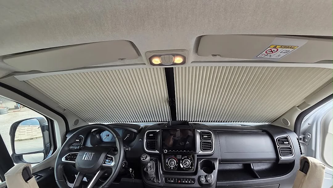 Fiat FIAT Sunlight 640 CVS — photo 8