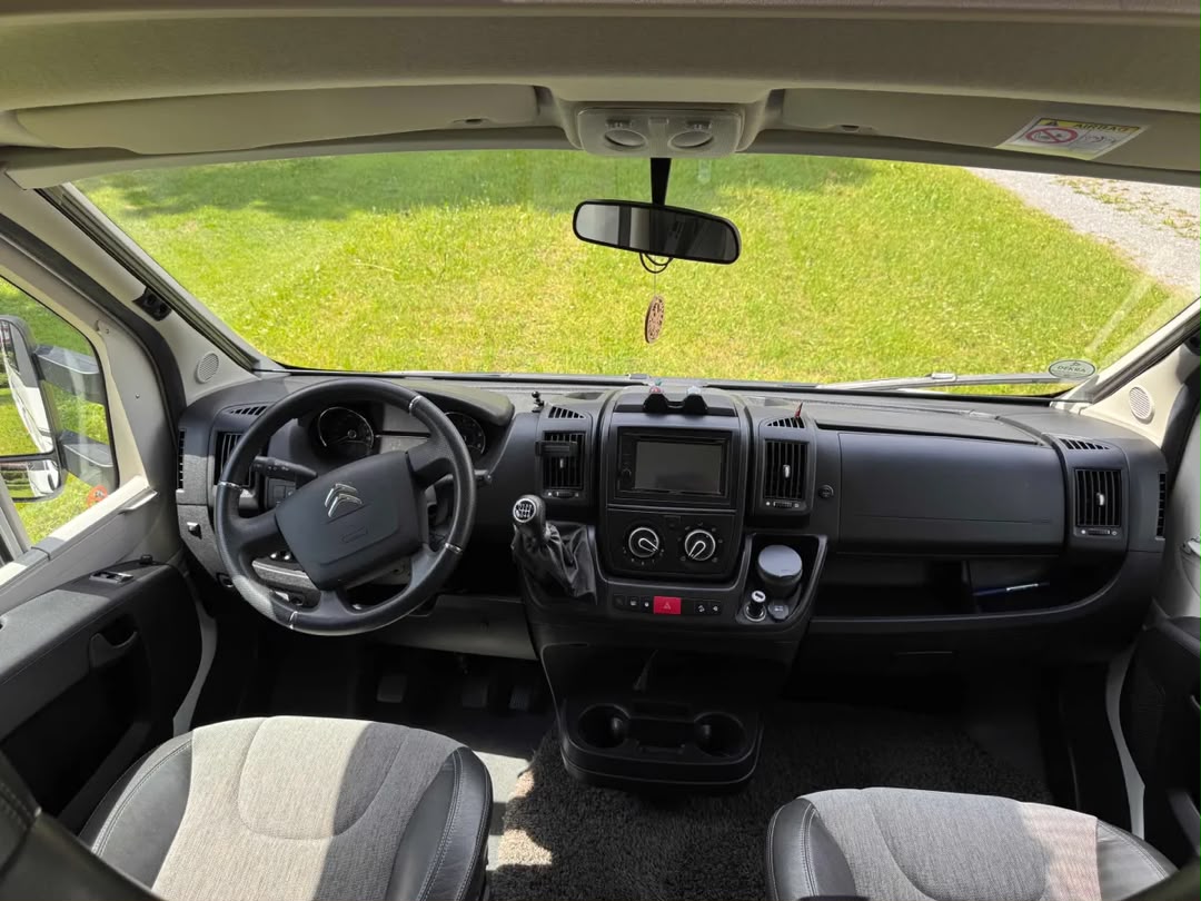 Adria Matrix 670 SL — photo 10