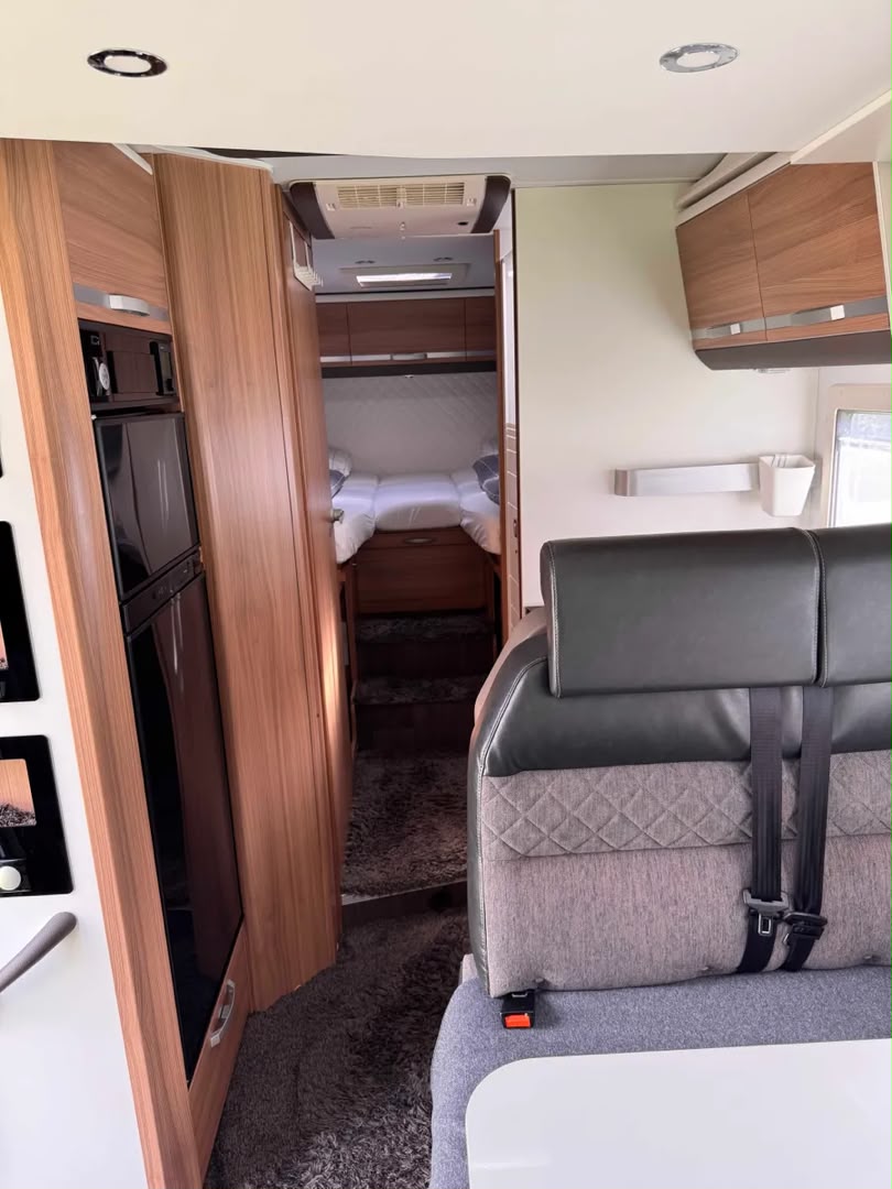 Adria Matrix 670 SL — photo 6