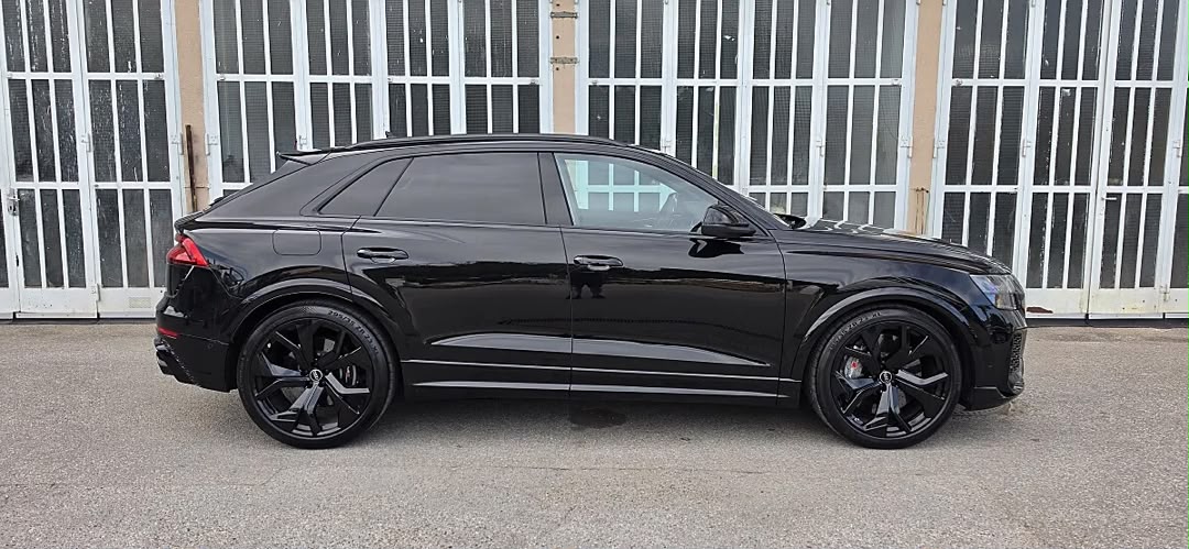 Audi Audi RS Q8 Quattro Dynamik Plus — photo 4