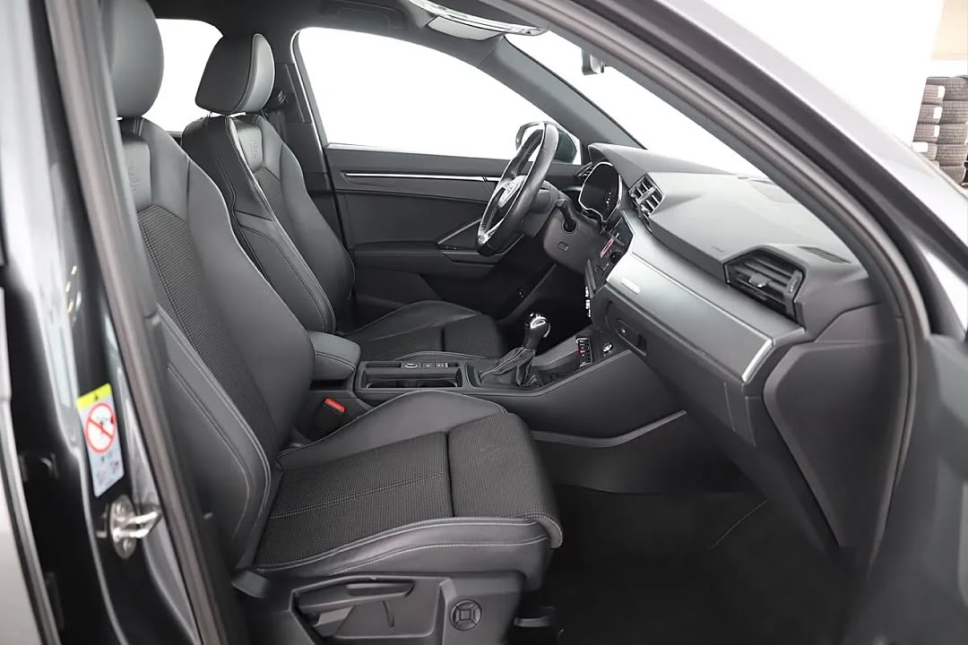 Audi Audi Q3 45 TFSI e S line Extérieur — photo 8