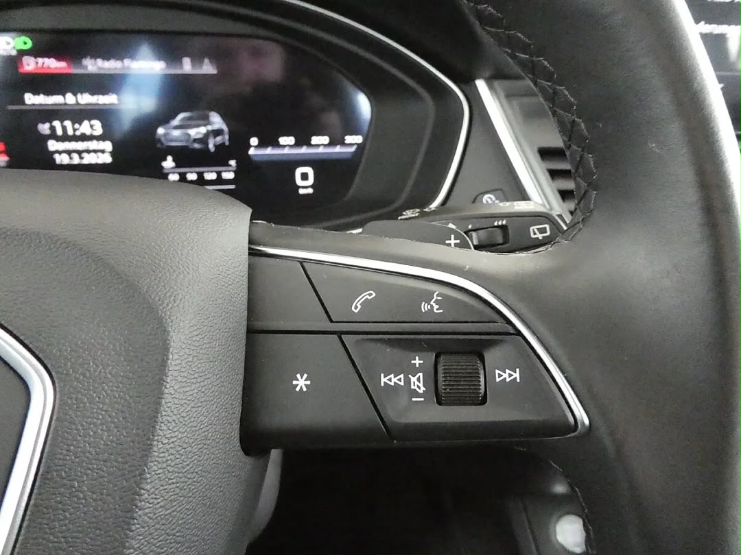 Audi Audi Q5 Sportback 35 TDI Advanced — photo 17