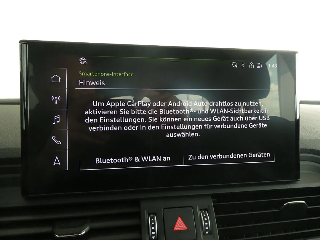 Audi Audi Q5 Sportback 35 TDI Advanced — photo 20