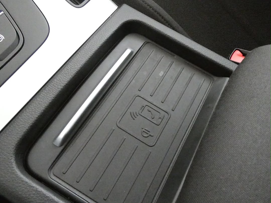 Audi Audi Q5 Sportback 35 TDI Advanced — photo 16