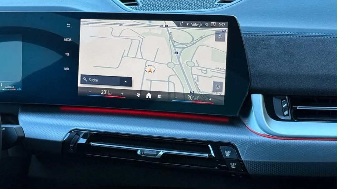 BMW BMW X2 20d xDrive Pack M Sport — photo 19