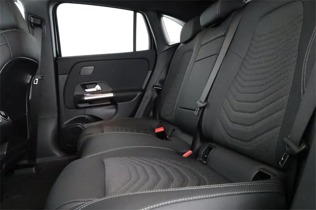 Mercedes-Benz MERCEDES-BENZ EQA 250+ ÖSTERREICH-EDITION — photo 11