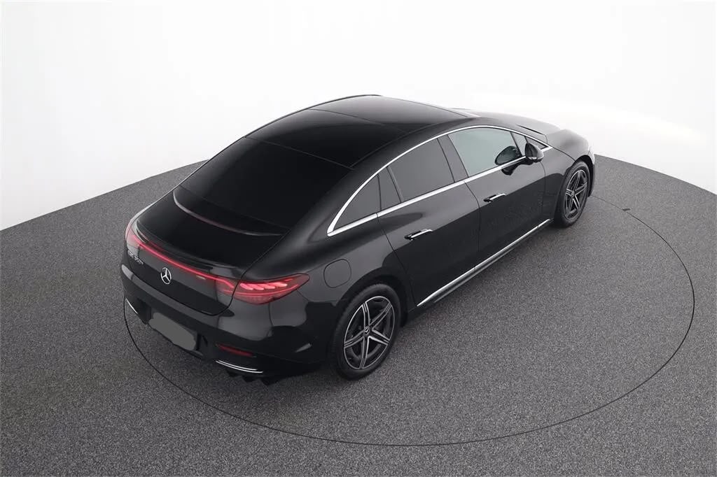Mercedes-Benz MERCEDES-BENZ EQE 350+ LIMOUSINE — photo 5