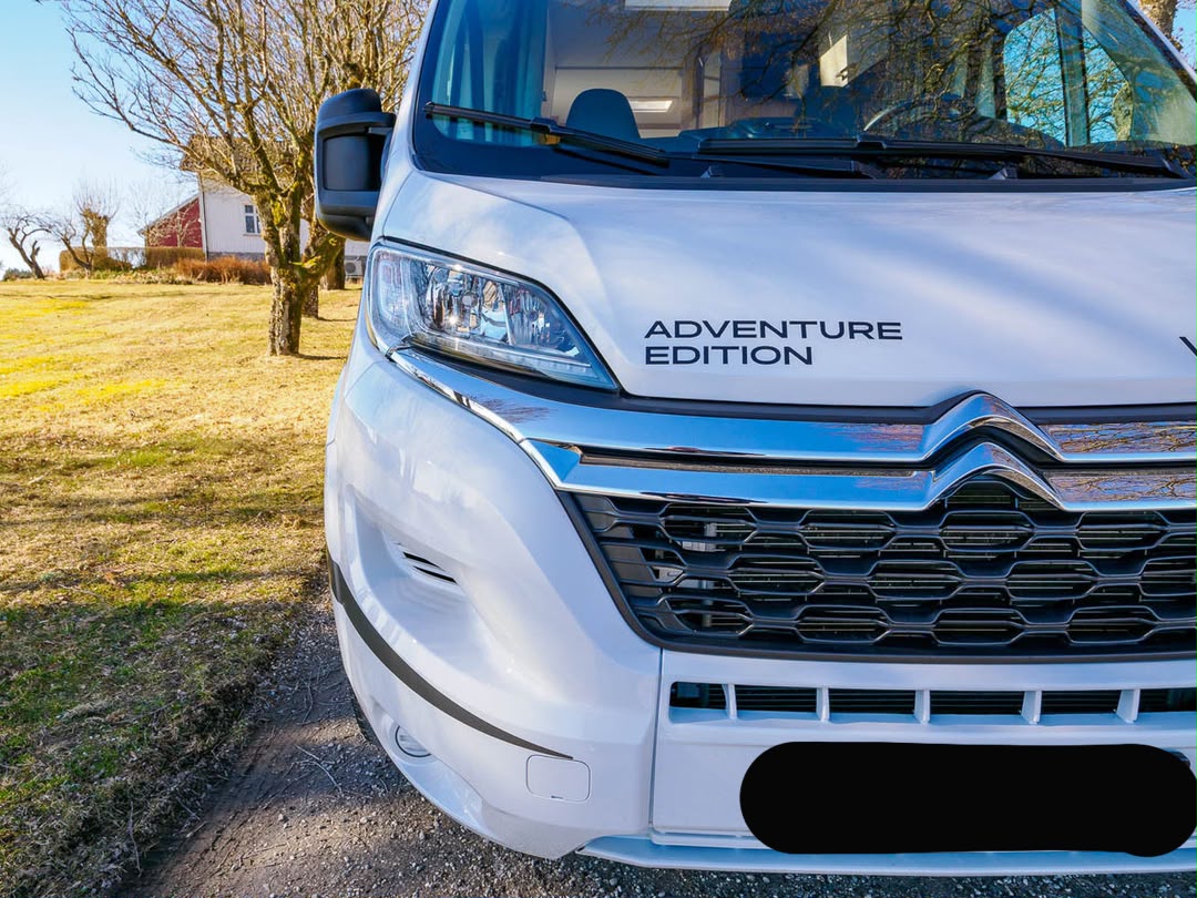 Citroën CITROËN SUNLIGHT V 69 ADVENTURE EDITION QB — photo 5