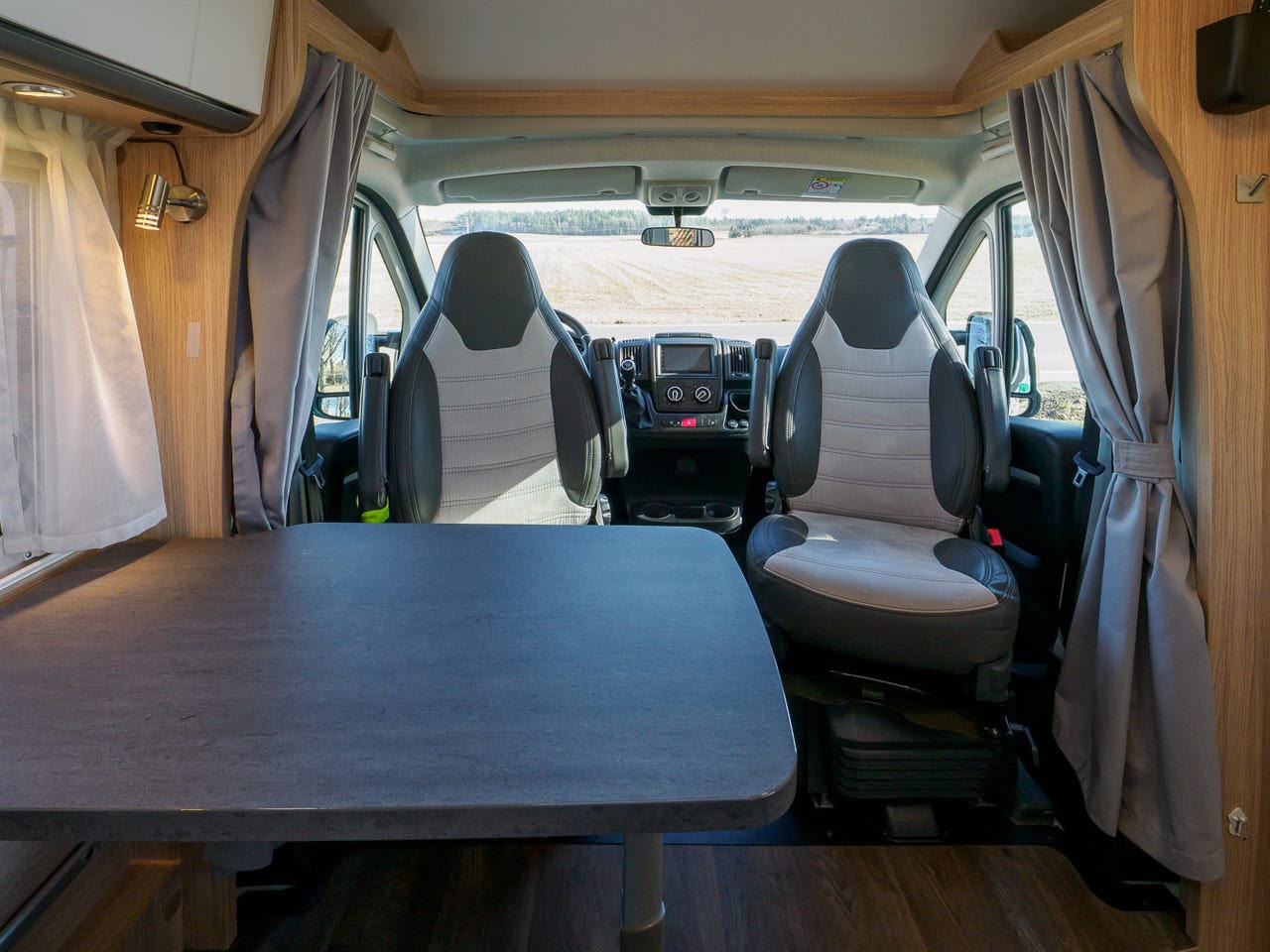 Citroën CITROËN SUNLIGHT V 69 ADVENTURE EDITION QB — photo 17