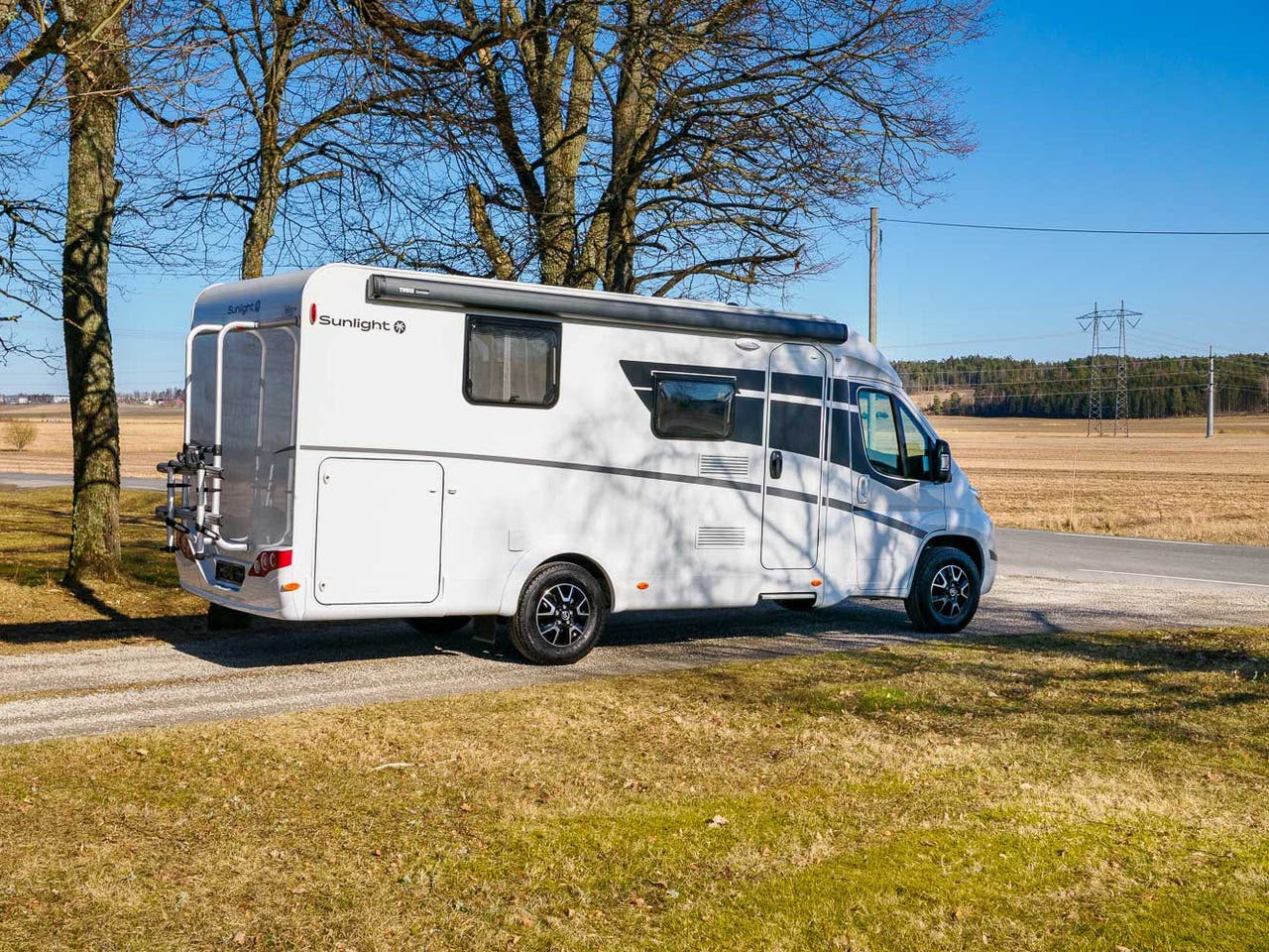 Citroën CITROËN SUNLIGHT V 69 ADVENTURE EDITION QB — photo 7