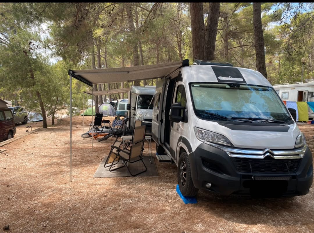 Citroën CITROËN CHAUSSON — photo 6