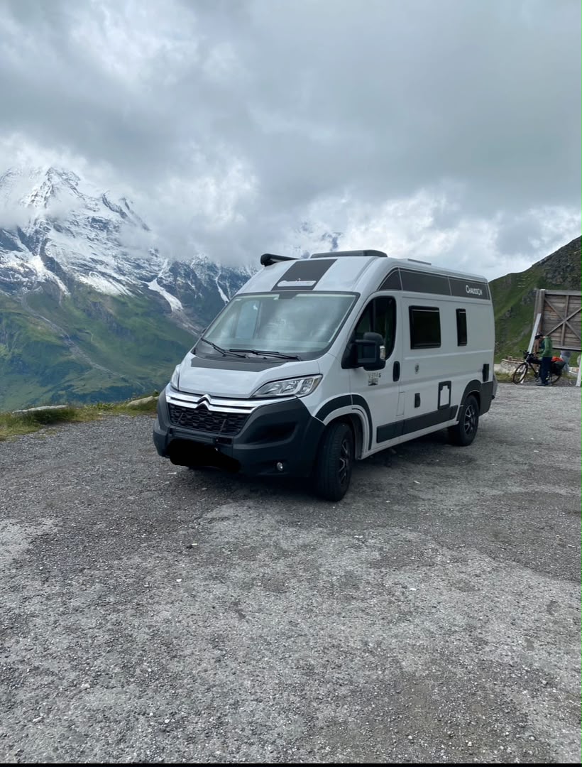 Citroën CITROËN CHAUSSON — photo 3