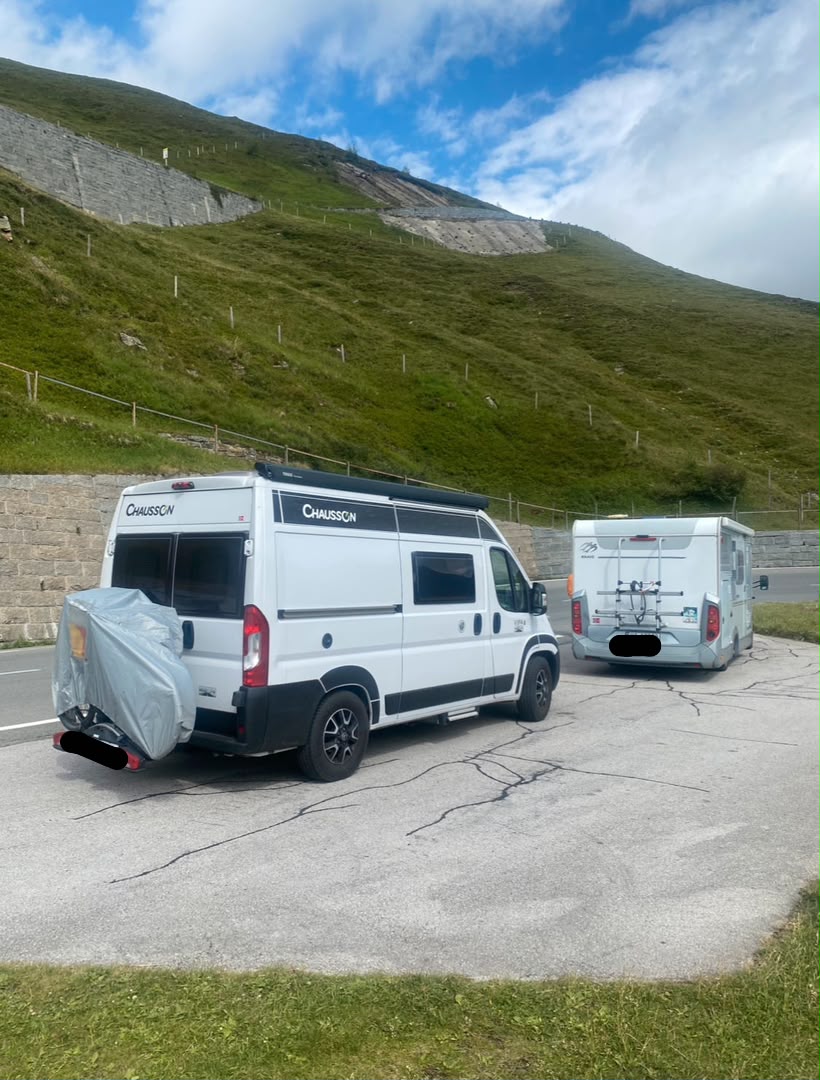 Citroën CITROËN CHAUSSON — photo 8