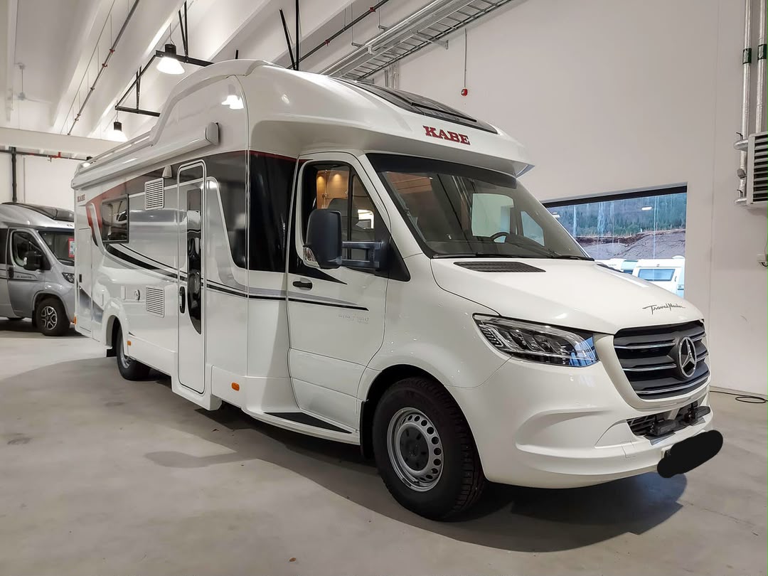 Fiat FIAT KABE TM ROYAL X 780 LT