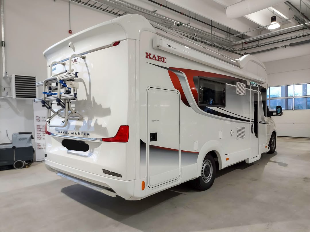 Fiat FIAT KABE TM ROYAL X 780 LT — photo 5