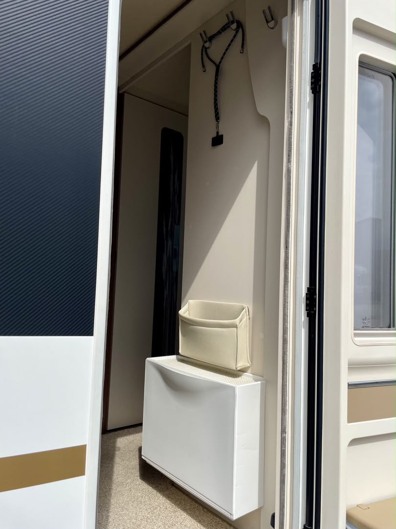 Fiat FIAT DUCATO EURA MOBIL INTEGRA 760 HS — photo 8