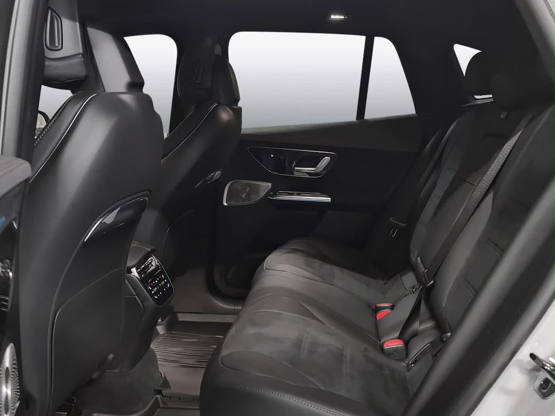 Mercedes-Benz Mercedes-Benz EQE350 Special Edition Plus 4MATIC — photo 5