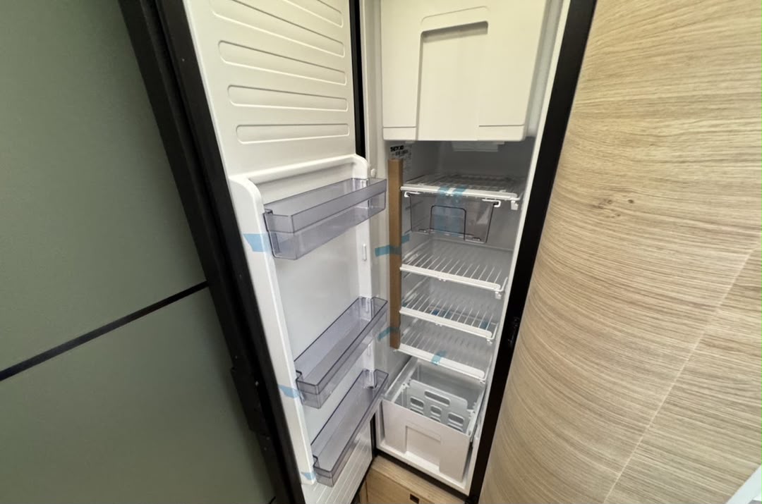 Fiat FIAT DUCATO CHALLENGER X250 OPEN EDITION — photo 6