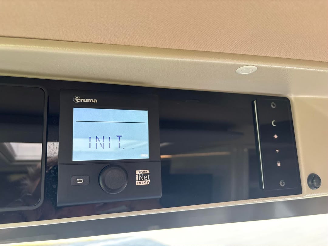 Fiat FIAT MOBILVETTA ADMIRAL K 6.3 AUTOMAT — photo 18