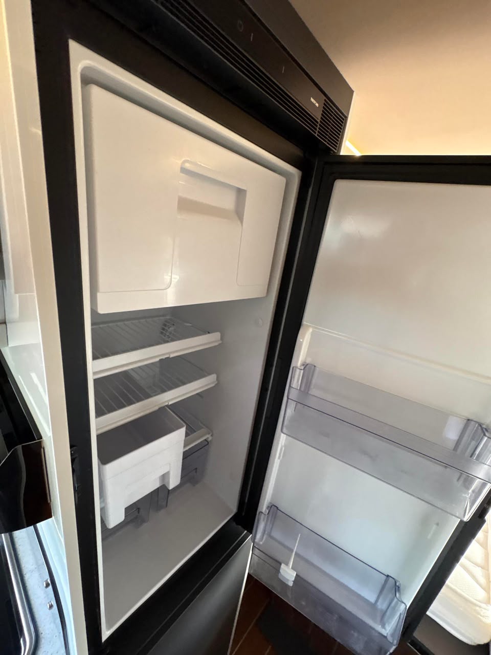 Fiat FIAT MOBILVETTA ADMIRAL K 6.3 AUTOMAT — photo 15