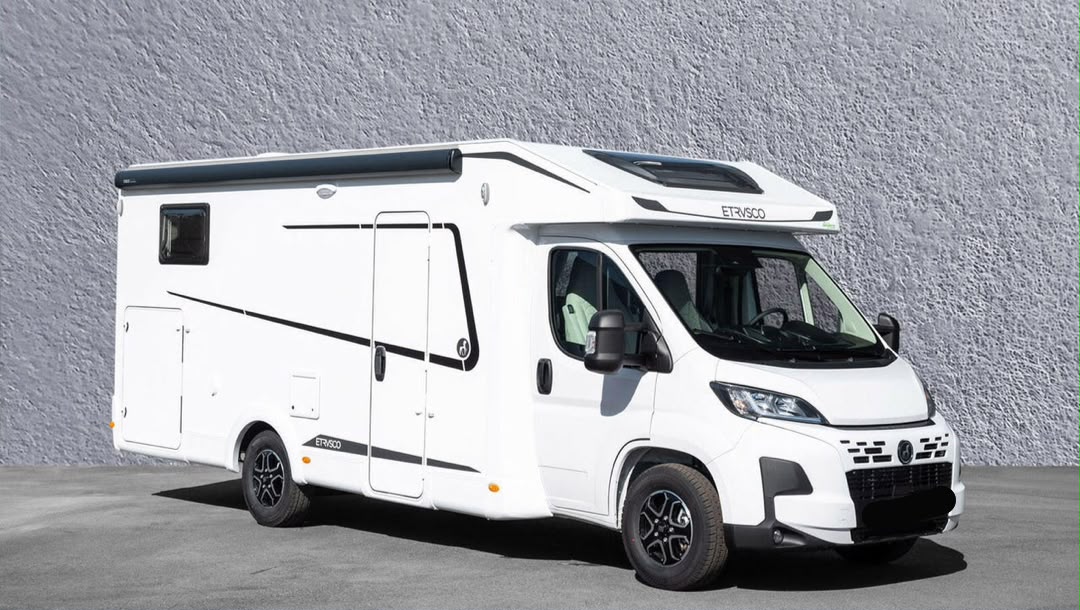 Fiat FIAT Etrusco T 7.4 SB