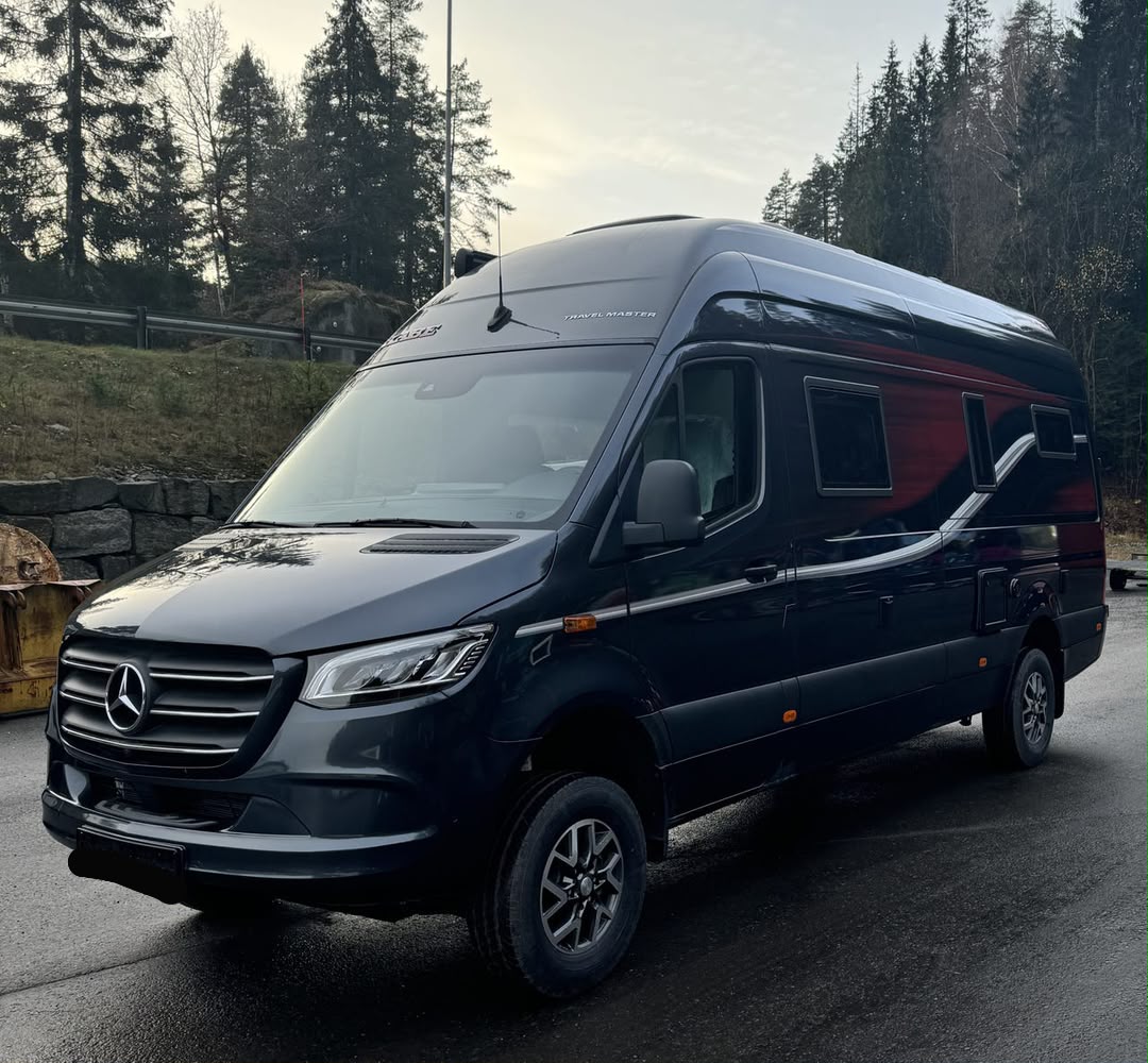 KABE TRAVEL MASTER 690 LB — photo 15