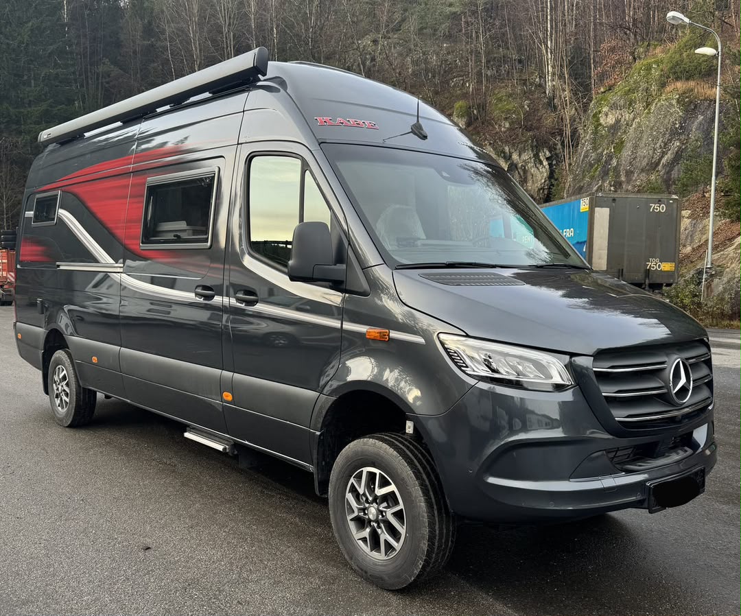 KABE TRAVEL MASTER 690 LB — photo 14