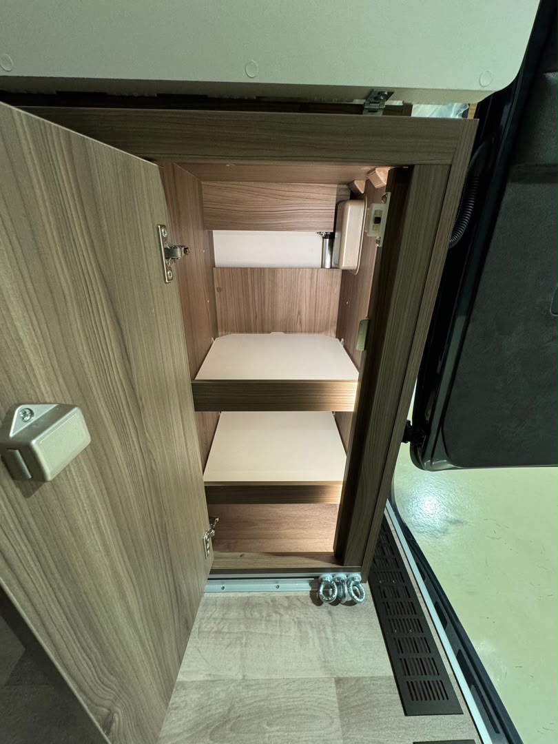 KABE TRAVEL MASTER 690 LB — photo 16