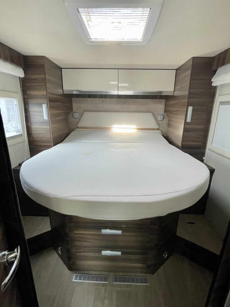 Fiat FIAT DUCATO LAIKA ECOVIP H4112 — photo 20
