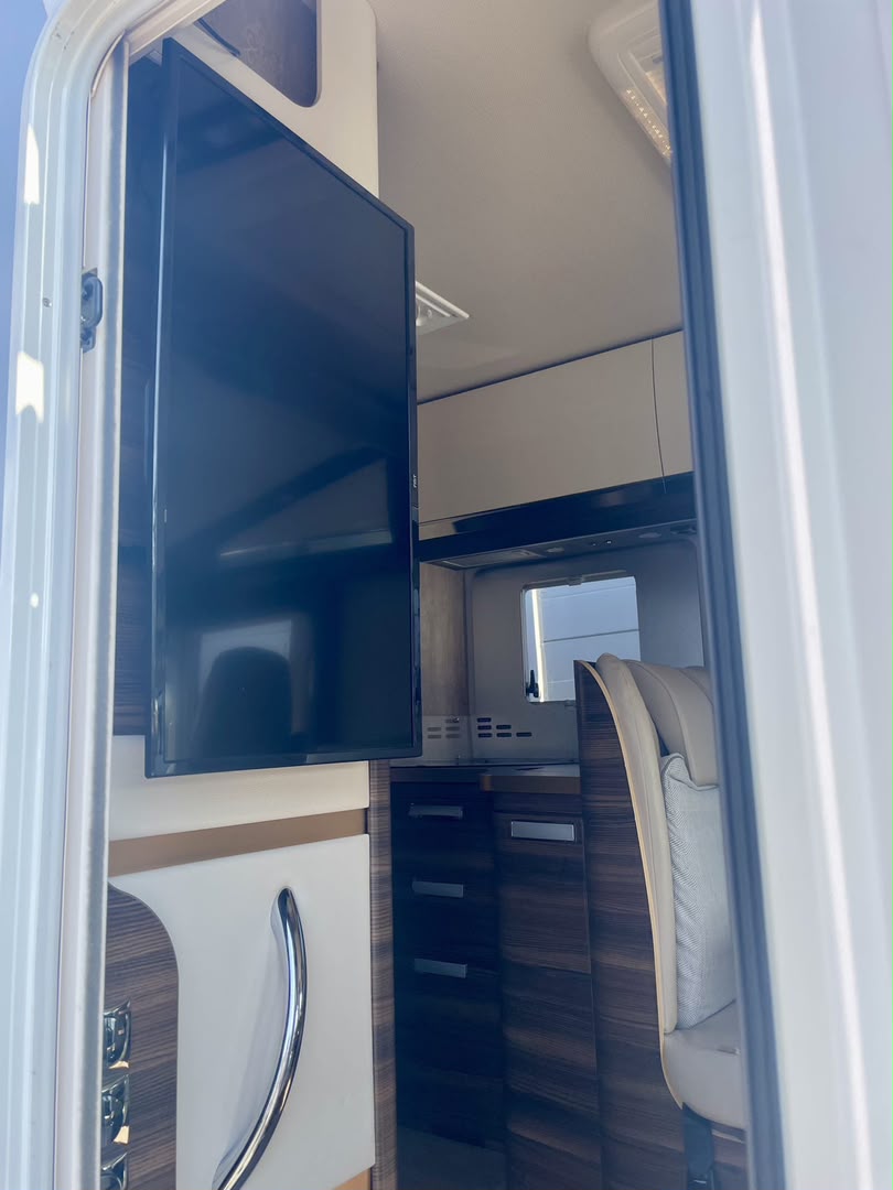 Fiat FIAT DUCATO LAIKA ECOVIP H4112 — photo 14