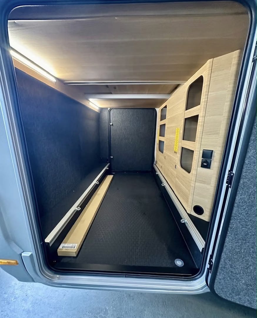 Fiat FIAT DUCATO ADRIA MATRIX 670 SL 60 Y EDITION — photo 12
