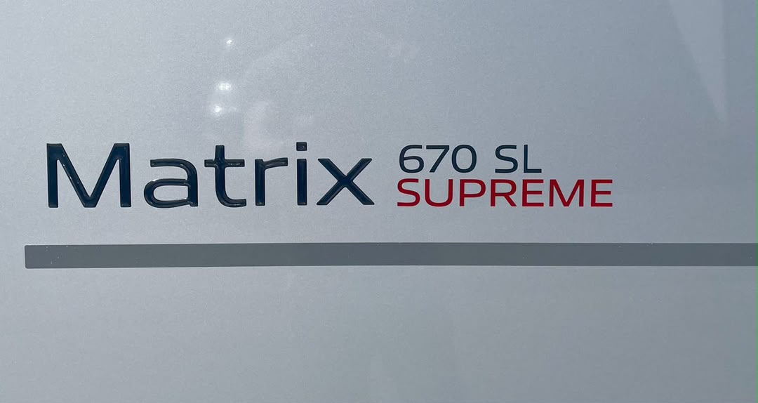 Fiat FIAT DUCATO ADRIA MATRIX SUPREME 670 SL — photo 17