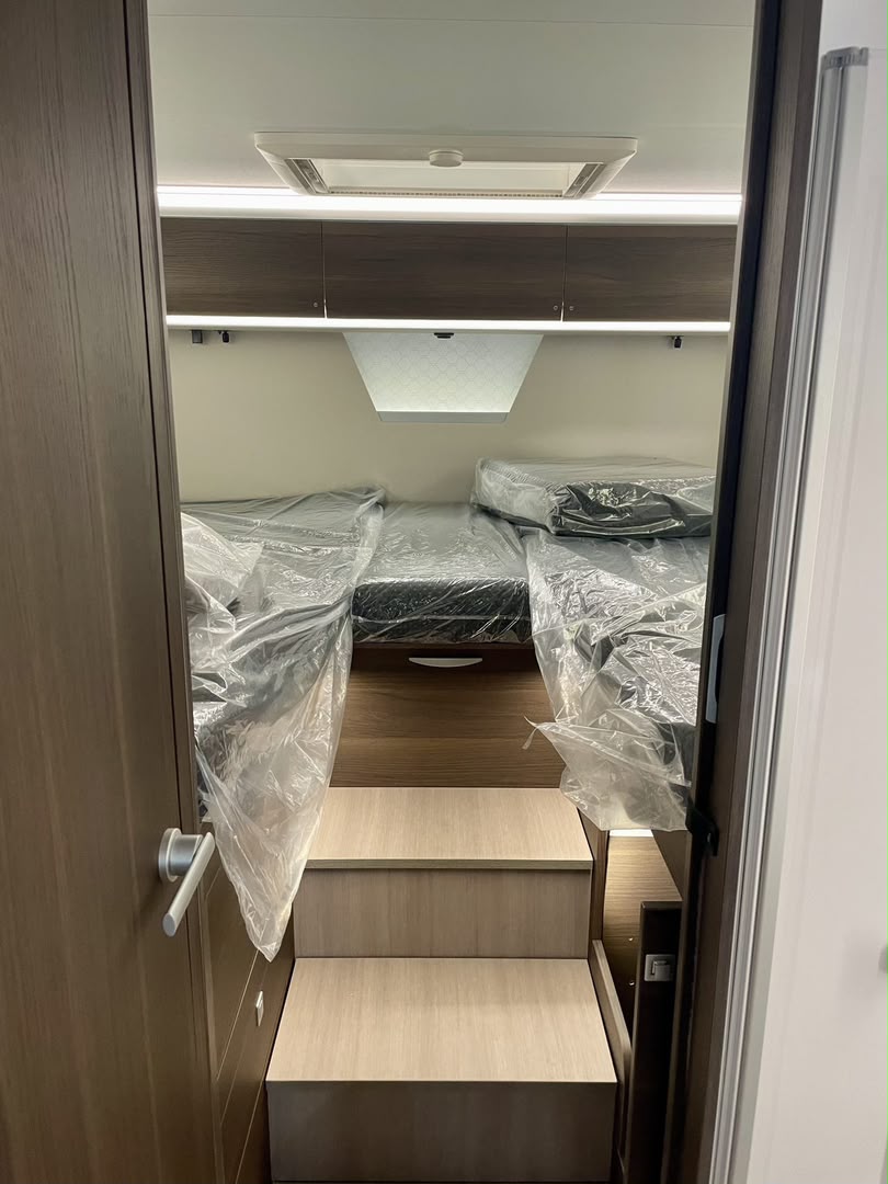 Fiat FIAT DUCATO ADRIA MATRIX SUPREME 670 SL — photo 16