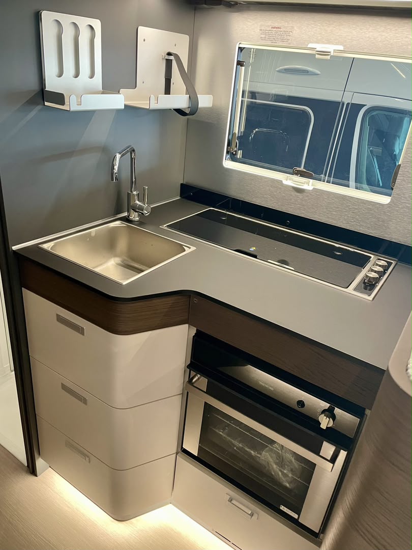 Fiat FIAT DUCATO ADRIA MATRIX SUPREME 670 SL — photo 15