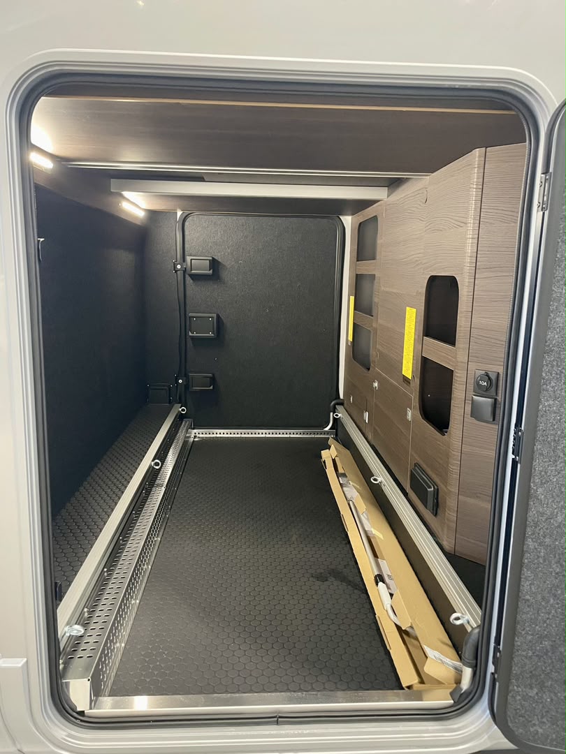 Fiat FIAT DUCATO ADRIA MATRIX SUPREME 670 SL — photo 12