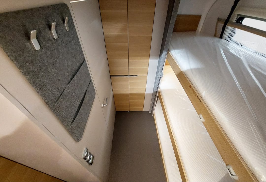 CARAVANE ADRIA ADORA 753 UK — photo 7