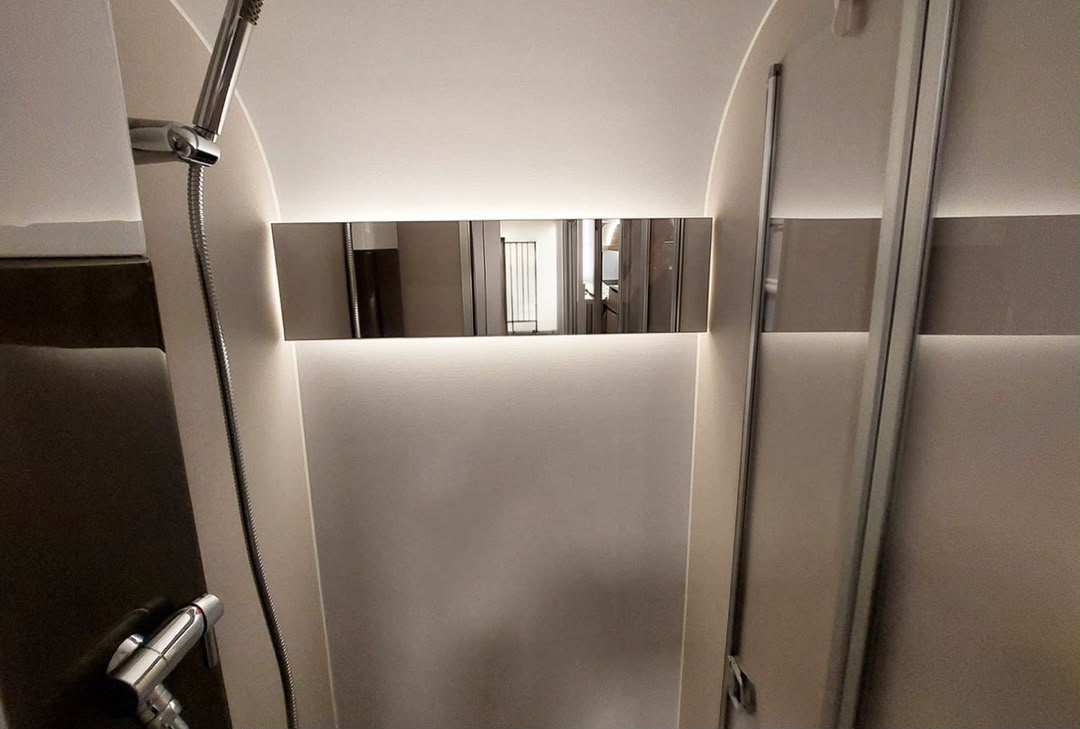 CARAVANE ADRIA ADORA 753 UK — photo 17