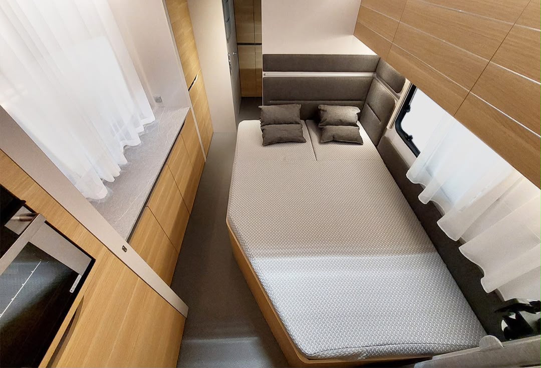CARAVANE ADRIA ADORA 753 UK — photo 11